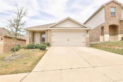 1016 Rio Bravo Drive, Forney TX 75126
