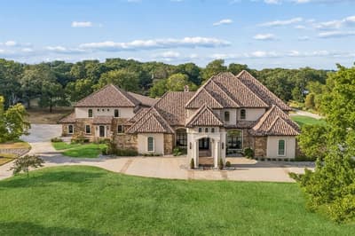 1609 Cheek Sparger Road, Colleyville TX 76034 - Photo 2