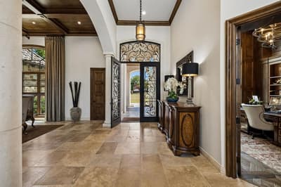 1609 Cheek Sparger Road, Colleyville TX 76034 - Photo 5