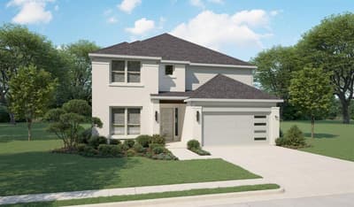 4705 Starlight Drive, McKinney TX 75071