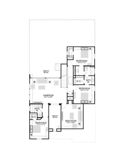 4725 Starlight Drive, McKinney TX 75071 - Photo 3