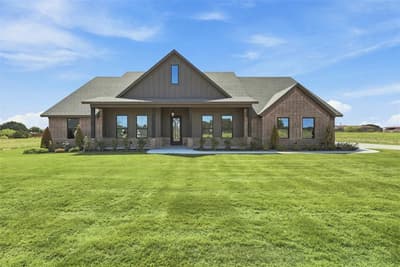 3155 Infinity Drive, Weatherford TX 76087 - Photo 2
