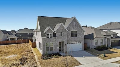7628 Winterbloom Way, Fort Worth TX 76123 - Photo 3