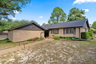 107 Karen Court, Athens TX 75751