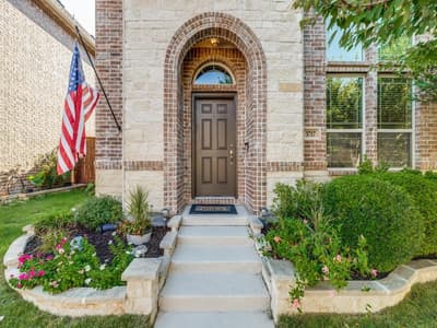 3717 Cobblecreek Drive, McKinney TX 75070