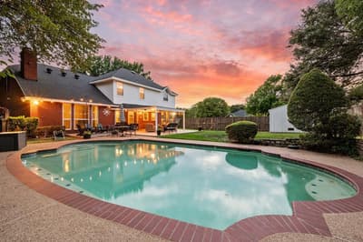 510 Anthony Drive, Euless TX 76039 - Photo 2
