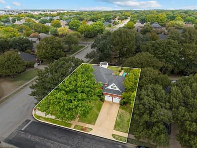 510 Anthony Drive, Euless TX 76039 - Photo 3
