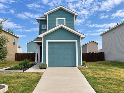 156 Boxberry Way, Princeton TX 75407
