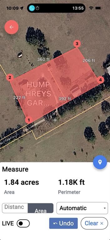 198 Private Road 142 # 1413W, Covington TX 76636