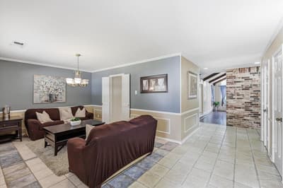 919 Green Hills Road, Duncanville TX 75137 - Photo 5