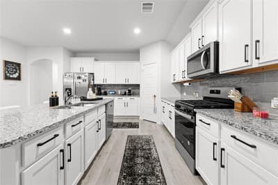 9917 Tacoma Drive, Aubrey TX 76227 - Photo 5