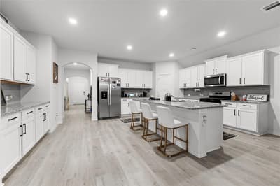 9917 Tacoma Drive, Aubrey TX 76227 - Photo 4