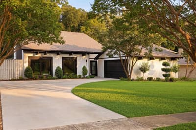 310 Canyon Ridge Drive, Richardson TX 75080