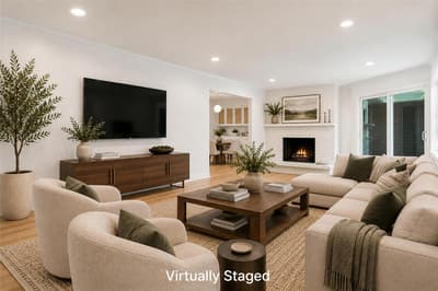 7054 Arboreal Drive, Dallas TX 75231 - Photo 2