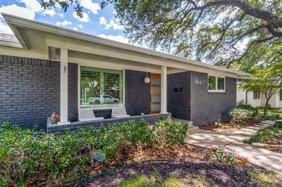 7054 Arboreal Drive, Dallas TX 75231