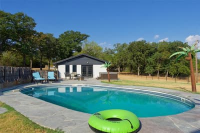 153 Wagner Road, Saint Jo TX 76265 - Photo 2