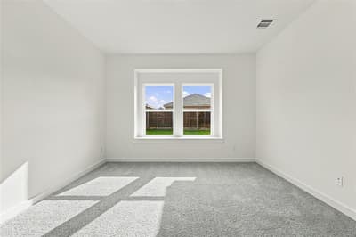 1710 Glacial Beech Place, Forney TX 75126 - Photo 4