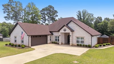 20926 Patriot Circle, Tyler TX 75703 - Photo 2
