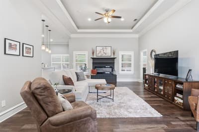 20926 Patriot Circle, Tyler TX 75703 - Photo 3