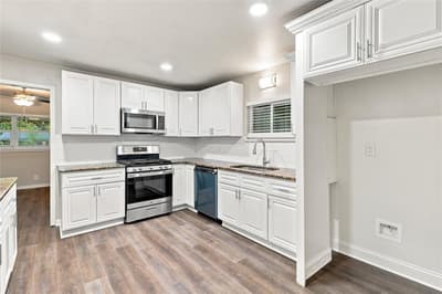 6044 Walnut Drive, Fort Worth TX 76114 - Photo 2