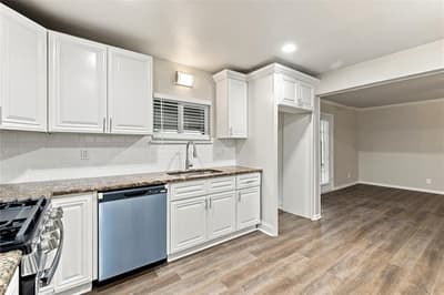 6044 Walnut Drive, Fort Worth TX 76114 - Photo 4