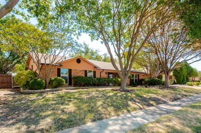 203 Trailridge Drive, Richardson TX 75081 - Photo 2