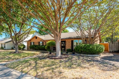 203 Trailridge Drive, Richardson TX 75081 - Photo 3