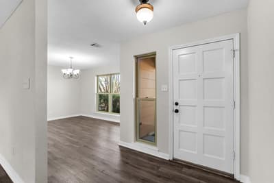 203 Trailridge Drive, Richardson TX 75081 - Photo 5