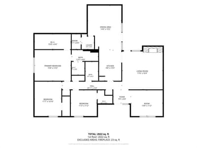 203 Trailridge Drive, Richardson TX 75081 - Photo 4