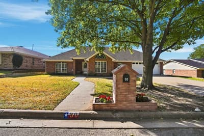 90 Delmore Drive, Hillsboro TX 76645 - Photo 5