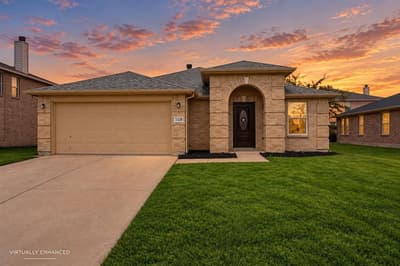 2420 Arroyo Springs Drive, Grand Prairie TX 75052