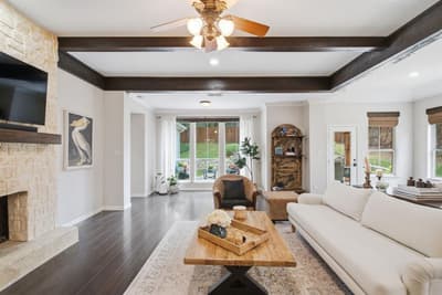 1902 Clear Creek Drive, Weatherford TX 76087 - Photo 5