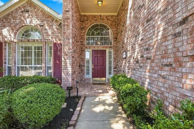 2509 Sycamore Leaf Lane, Flower Mound TX 75022 - Photo 3