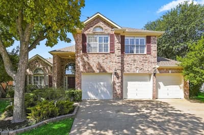 2509 Sycamore Leaf Lane, Flower Mound TX 75022