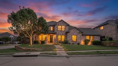 1415 Southern Pines Drive, Rockwall TX 75087