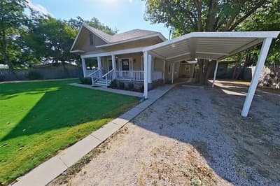 108 S 2nd Street, Godley TX 76044 - Photo 3