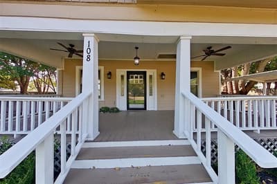 108 S 2nd Street, Godley TX 76044 - Photo 4