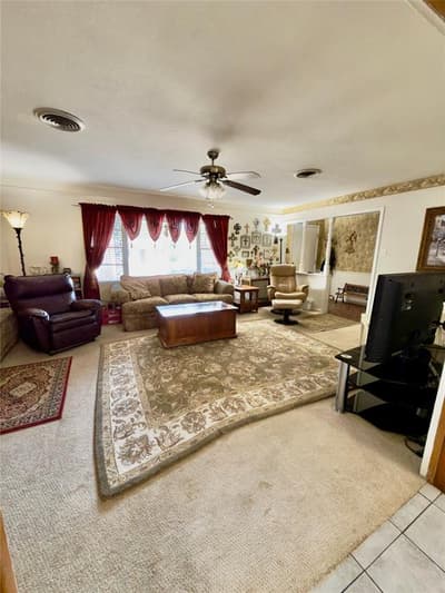 1552 Montclair Drive, Fort Worth TX 76103 - Photo 5
