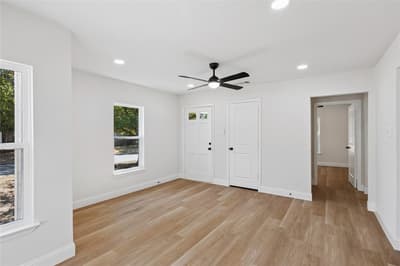 3616 Bonnie Drive, Fort Worth TX 76116 - Photo 2