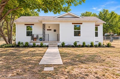 3616 Bonnie Drive, Fort Worth TX 76116