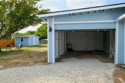 4401 Elementary Drive, Southmayd TX 76268 - Photo 4