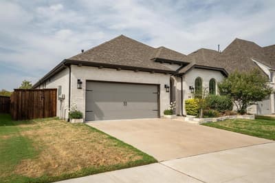7520 Whisterwheel Way, Fort Worth TX 76123 - Photo 2