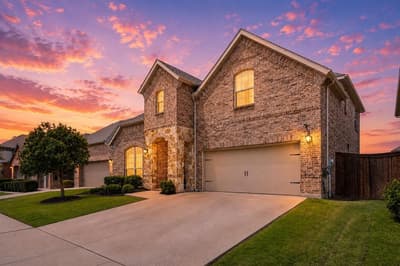 12213 Beatrice Drive, Fort Worth TX 76052 - Photo 2