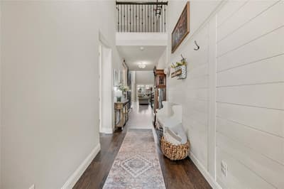 12213 Beatrice Drive, Fort Worth TX 76052 - Photo 3