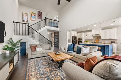 12213 Beatrice Drive, Fort Worth TX 76052