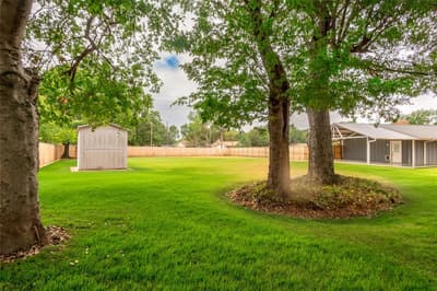 3005 Choctaw Road, Commerce TX 75428 - Photo 5