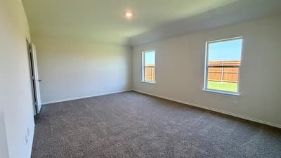 220 Van Horn Drive, Terrell TX 75160 - Photo 5