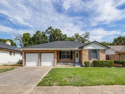1805 Bardfield Avenue, Garland TX 75041 - Photo 2
