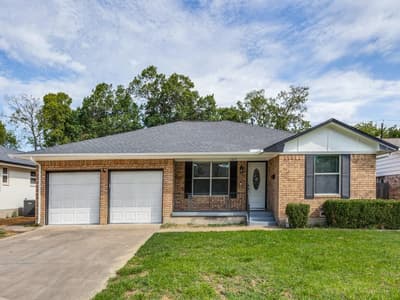 1805 Bardfield Avenue, Garland TX 75041 - Photo 3