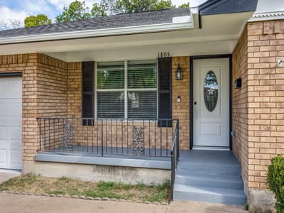 1805 Bardfield Avenue, Garland TX 75041 - Photo 4